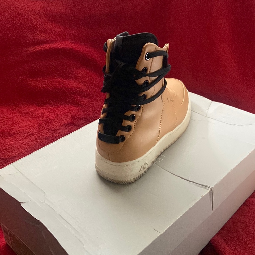 Women AF1 Rebel XX